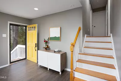 1446 Clermont Road, Durham, NC 27713 - Photo 7