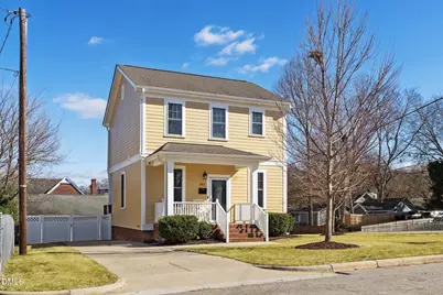 302 Idlewild Avenue, Raleigh, NC 27601 - Photo 1