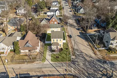 302 Idlewild Avenue, Raleigh, NC 27601 - Photo 27