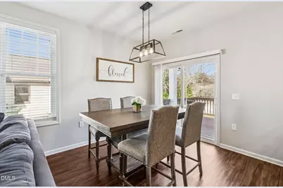 302 Idlewild Avenue, Raleigh, NC 27601 - Photo 3