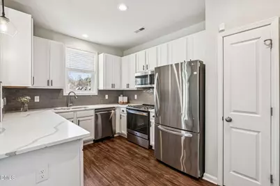 302 Idlewild Avenue, Raleigh, NC 27601 - Photo 11