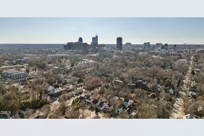 302 Idlewild Avenue, Raleigh, NC 27601 - Photo 29