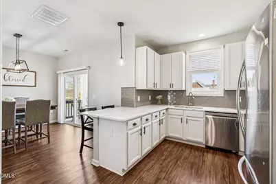 302 Idlewild Avenue, Raleigh, NC 27601 - Photo 13