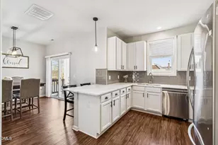 302 Idlewild Ave, Raleigh, NC 27601 - Photo 13