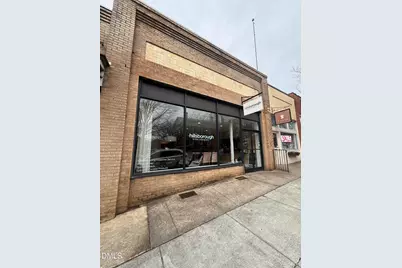 118 S Churton Street, Hillsborough, NC 27278 - Photo 1