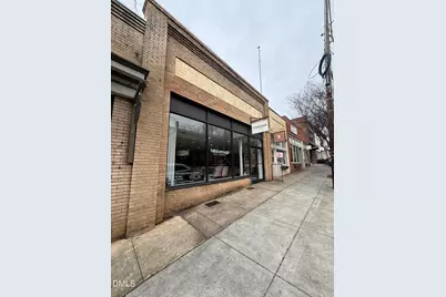 118 S Churton Street, Hillsborough, NC 27278 - Photo 5