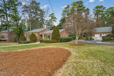 3100 Monticello Drive, Raleigh, NC 27612 - Photo 3