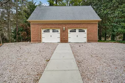 3100 Monticello Drive, Raleigh, NC 27612 - Photo 33