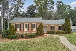 3100 Monticello Dr, Raleigh, NC 27612 - Photo 1