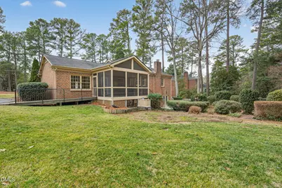 3100 Monticello Drive, Raleigh, NC 27612 - Photo 31