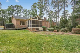 3100 Monticello Dr, Raleigh, NC 27612 - Photo 31