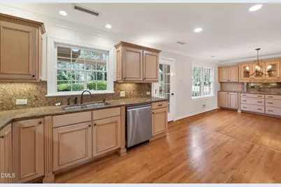 3100 Monticello Drive, Raleigh, NC 27612 - Photo 15