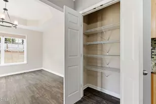 841 Bridlemine Dr, Fuquay Varina, NC 27526 - Photo 19