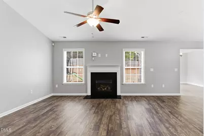 841 Bridlemine Drive, Fuquay-Varina, NC 27526 - Photo 9