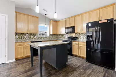 841 Bridlemine Drive, Fuquay-Varina, NC 27526 - Photo 13