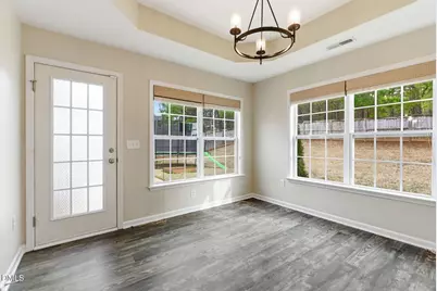 841 Bridlemine Drive, Fuquay-Varina, NC 27526 - Photo 21