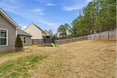 841 Bridlemine Drive, Fuquay-Varina, NC 27526 - Photo 43