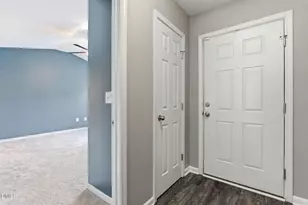 841 Bridlemine Dr, Fuquay Varina, NC 27526 - Photo 23