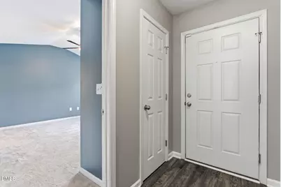 841 Bridlemine Drive, Fuquay-Varina, NC 27526 - Photo 23