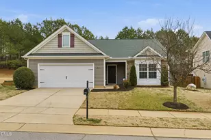 841 Bridlemine Dr, Fuquay-Varina, NC 27526 - Photo 1