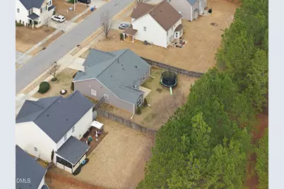 841 Bridlemine Drive, Fuquay-Varina, NC 27526 - Photo 49