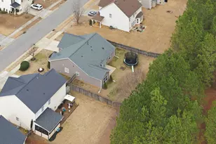 841 Bridlemine Dr, Fuquay Varina, NC 27526 - Photo 49