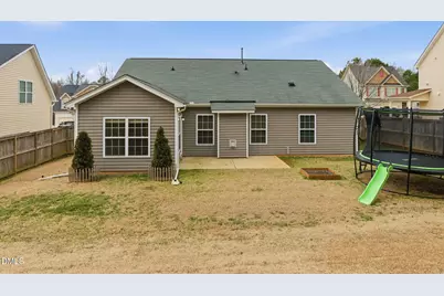 841 Bridlemine Drive, Fuquay-Varina, NC 27526 - Photo 45