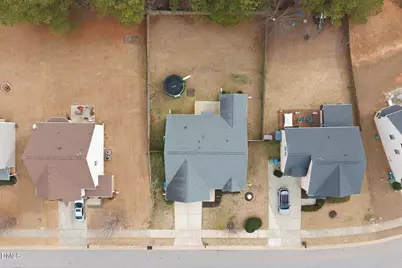 841 Bridlemine Drive, Fuquay-Varina, NC 27526 - Photo 47