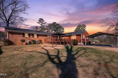 5931 S Sharon Drive, Raleigh, NC 27603 - Photo 33