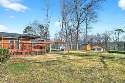 5931 S Sharon Drive, Raleigh, NC 27603 - Photo 27