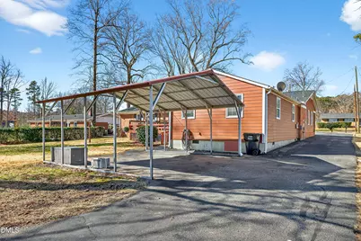 5931 S Sharon Drive, Raleigh, NC 27603 - Photo 37