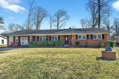 5931 S Sharon Drive, Raleigh, NC 27603 - Photo 1