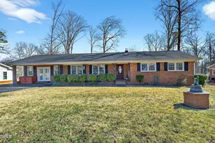 5931 S Sharon Dr, Raleigh, NC 27603 - Photo 1