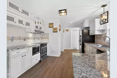 5931 S Sharon Drive, Raleigh, NC 27603 - Photo 5