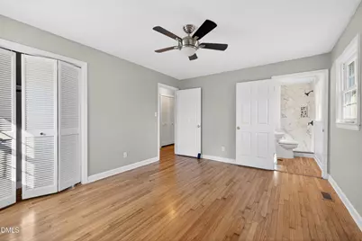 5931 S Sharon Drive, Raleigh, NC 27603 - Photo 21