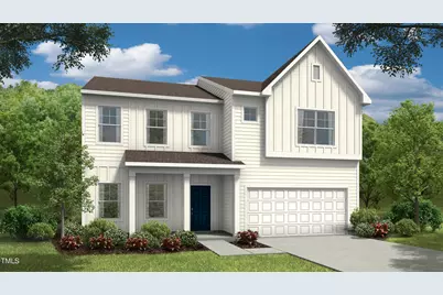 86 Oak Meadow Lane, Angier, NC 27501 - Photo 1