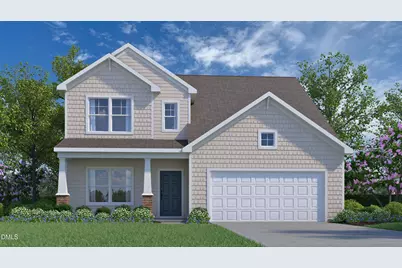 86 Oak Meadow Lane, Angier, NC 27501 - Photo 1