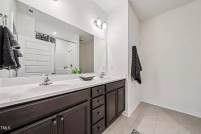 Lot 25 Oak Meadow Lane, Angier, NC 27501 - Photo 13