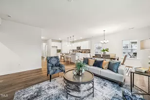 Lot 25 Oak Meadow Ln, Angier, NC 27501 - Photo 7