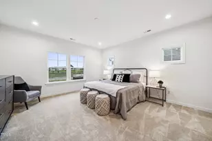 Lot 25 Oak Meadow Ln, Angier, NC 27501 - Photo 9