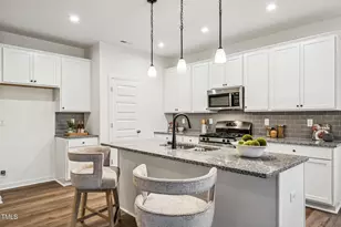 Lot 25 Oak Meadow Ln, Angier, NC 27501 - Photo 3