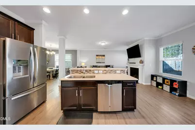 2055 Tanners Mill Drive, Durham, NC 27703 - Photo 13