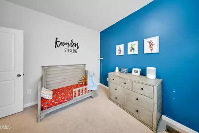 2055 Tanners Mill Drive, Durham, NC 27703 - Photo 23