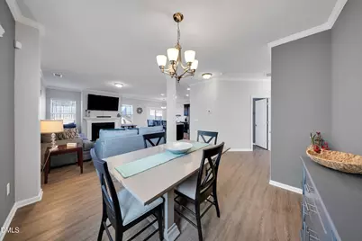 2055 Tanners Mill Drive, Durham, NC 27703 - Photo 7