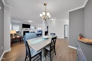 2055 Tanners Mill Dr, Durham, NC 27703 - Photo 7