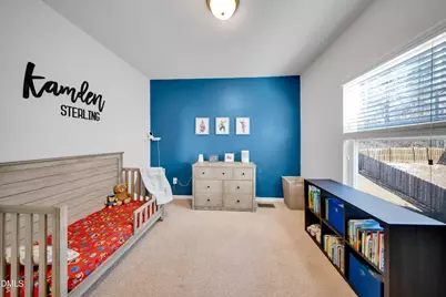 2055 Tanners Mill Drive, Durham, NC 27703 - Photo 25