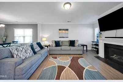 2055 Tanners Mill Drive, Durham, NC 27703 - Photo 11