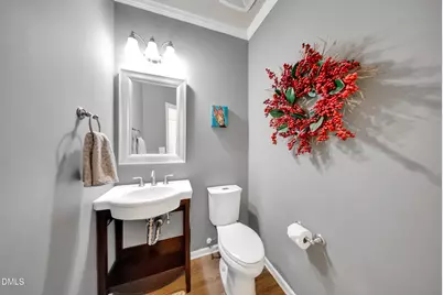 2055 Tanners Mill Drive, Durham, NC 27703 - Photo 21