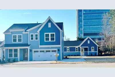 213 W Maple Avenue, Holly Springs, NC 27540 - Photo 1