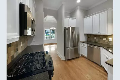 521 Lake Gaston Drive, Fuquay-Varina, NC 27526 - Photo 3